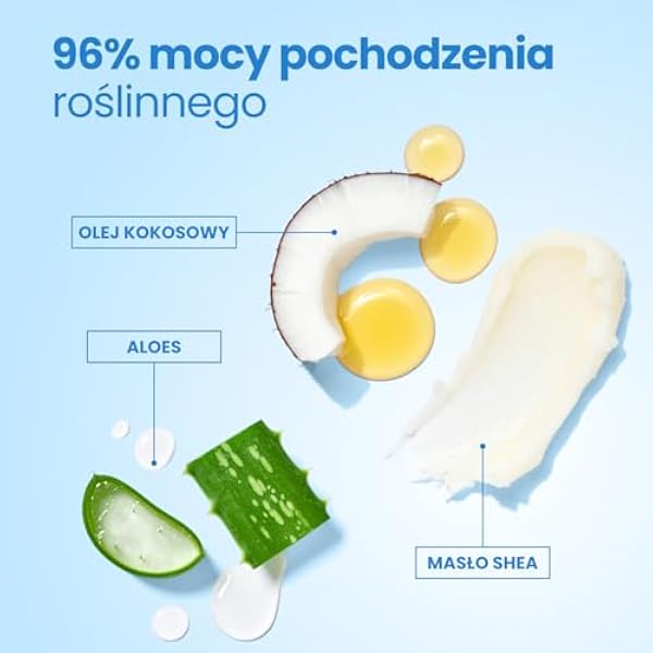 PLANTIFIQUE Hydrating Hand Mask 8 Gloves – Увлажняющие перчатки с гиалуроновой кислотой, маслом ши и маслом макадамии — питательный веганский крем для рук (Маска для рук — 8 пар)
