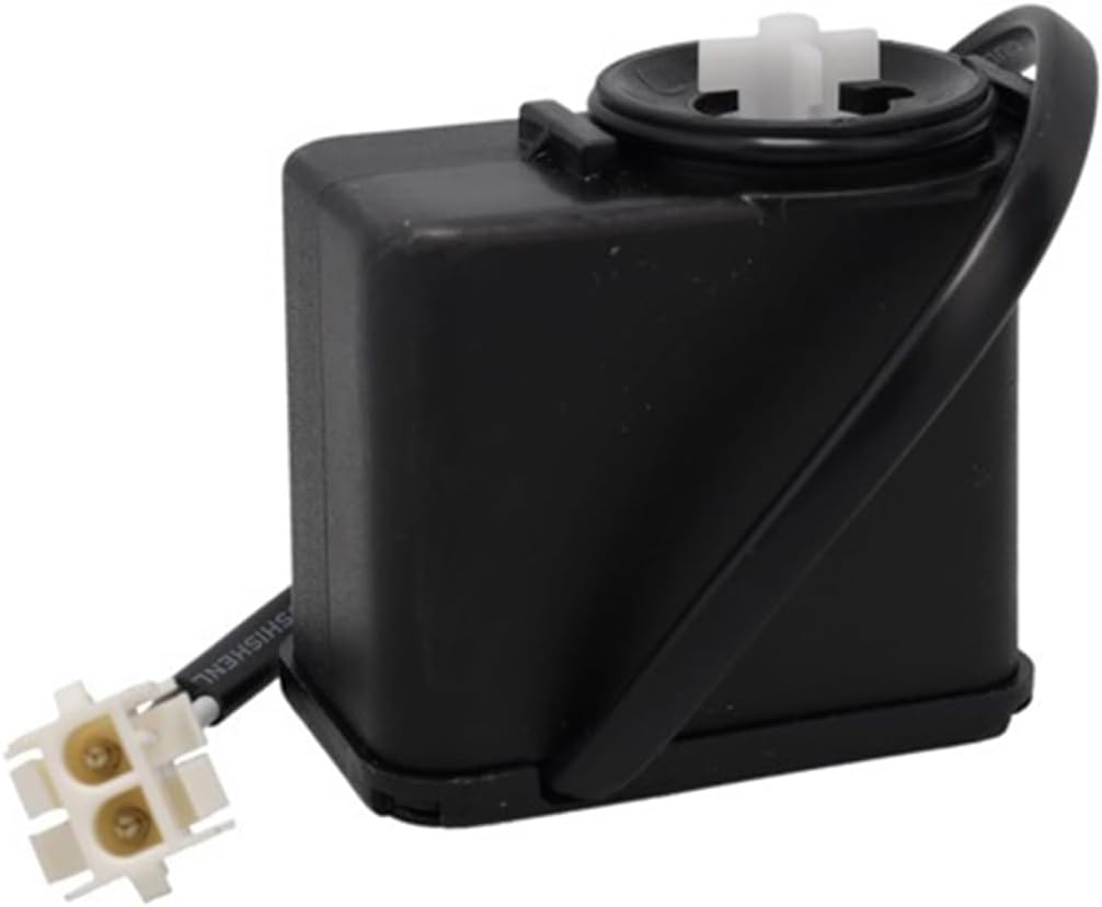 W11542868 W10489125 Ice Maker Reservoir Drain Pump Replacement Low Power Drain Pump for Ice Maker Accessories