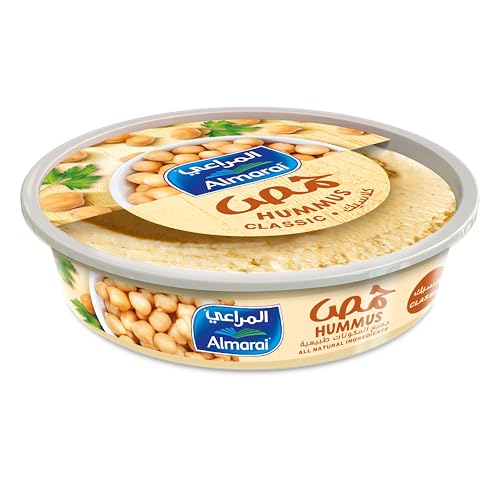 Almarai Hummus 250g