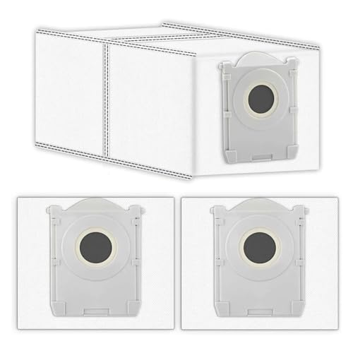 �_�X�g�o�b�O�AEcovacs �ƌ݊����ADeebot T50 T80 X8 X9 PRO OMNI �̌����i(3pcs)
