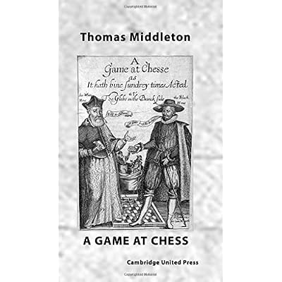 A Game at Chess