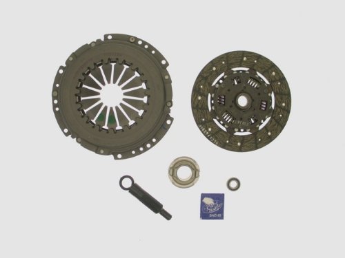 SACHS Kit d'embrayage de transmission KF685-01 pour réparer le patinage des vitesses