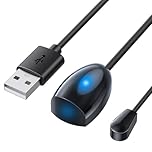 Cable Matters Infrared Remote Extender Cable 6 ft/1.8m, IR Repeater Kit Cable, IR Extender, USB IR Blaster Cable - 6 Feet/1.8 m