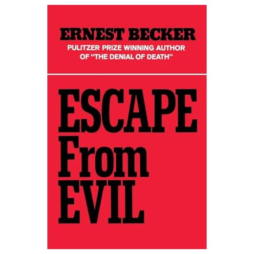 Escape from Evil