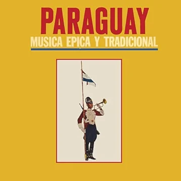 Paraguay Musica pica y Tradicional