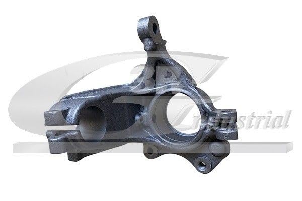 3RG INDUSTRIAL - Mangueta Delantera Derecha - OEM 364791 - Piezas para Coche Recambios Motor y Otras Partes de Vehículo - Compatible con los distintos Modelos de Coche.