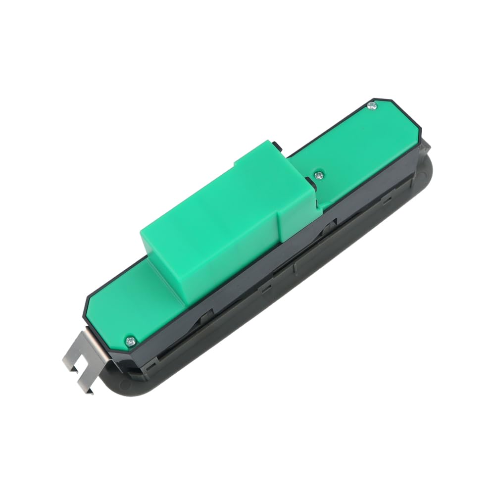 Compatible with S-uzuki Jimny FJ Carry Kasten Pick-up 37990-81A20 37990-81A20-P4Z 3799081A20P4Z Electric Master Controller Switch Power Window Switch