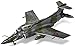 Airfix A06022 Blackburn Buccaneer S.2 RAF Aircraft