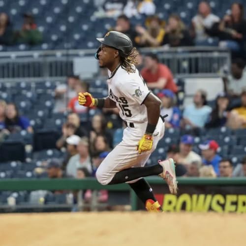 Oneil Cruz Igniting Pirates, Depth of Steelers Defense