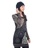 vestido combinado niña Sensación agradable al tacto, moda Koroshi con calidad, diseño y precio accesible