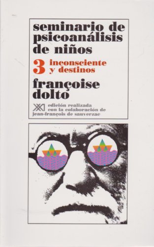 Seminario de psicoanalisis de ninos / Volumen 3 (Spanish Edition)