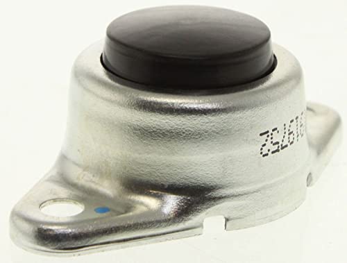 Evan Fischer Horn Button #TOP2