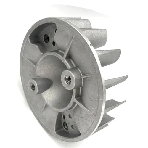 Volant moteur 40-5 520 pour débroussailleuse thermique 43cc 52cc 2 temps - 7
