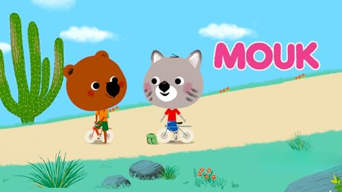 Mouk