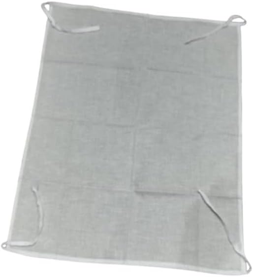 Patka for Sikh Men| Small Size 20x23 Inch(approx) 4 Tani Patka | Cotton Patka for Gurudwara Sahib, Head Wrap