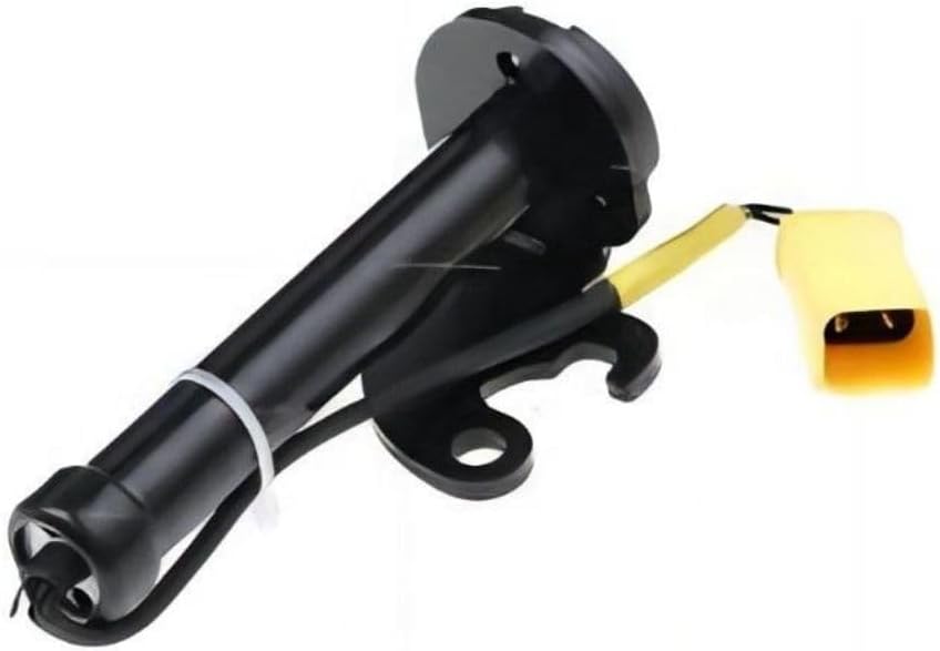 Cover hydraulic rod actuator Replace# 51237300581 AUTO-MOHITO 1pac