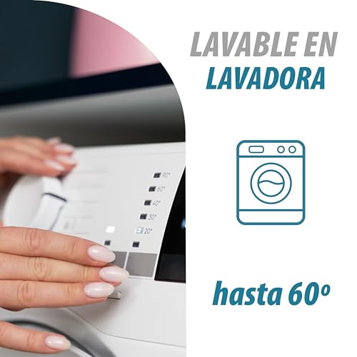 Miniatura 6 de Maya Rollo Bayeta Chefpro Con Precorte. Uso Profesional Horeca. 40 X 64 Cm. 130 G M . 10 Unidades Por Rollo.