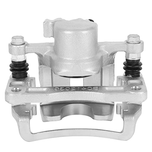 Image of ECCPP 18B5041 Rear Right /Rear Passenger Brake Caliper Assembly | Fit For Chevrolet Captiva Sport /For Equinox,For GMC Terrain 2010-2017,For Pontiac Torrent 2007-2009,For Saturn Vue 2008-2010
