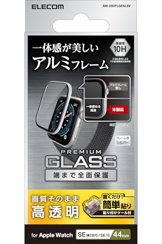 GR Apple Watch KXtB [44mm] SE (2)/SE/Series 6 A~t[ \tt Vo[ AW-23DFLGFALSV