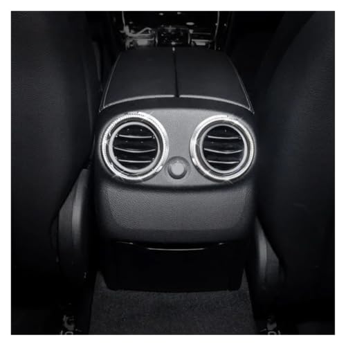Garniture diamant aération Benz C E GLC pour intérieur chic