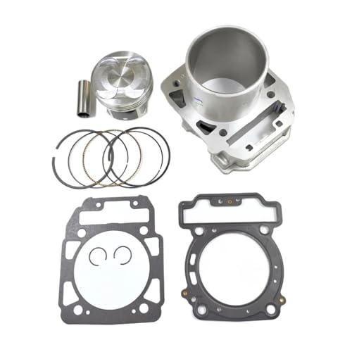 Kit cylindre-piston 800cc pour CF Motos X8 Z8 U8 et moteurs CF800
