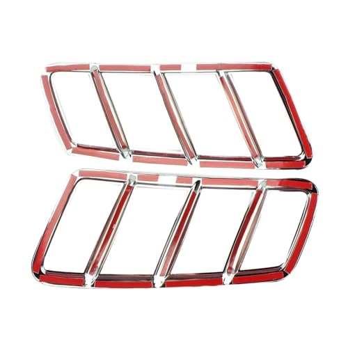 Grille calandre chrome Mercedes résistant impacts W166 X166 GLE