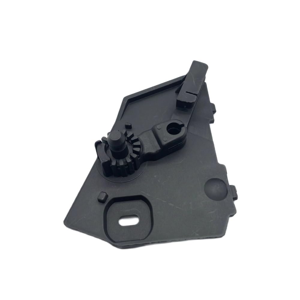 Support de poignée de déverrouillage de capot auto pour modèles 2011-2014 | OEM 7L0823633F