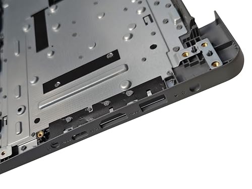 Clavier Lenovo Ideapad 5CB1B69154 AZERTY sans rétroéclairage gris - 7