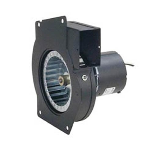1006168 - Heil Furnace Draft Inducer/Exhaust Vent Venter Motor - OEM Replacement