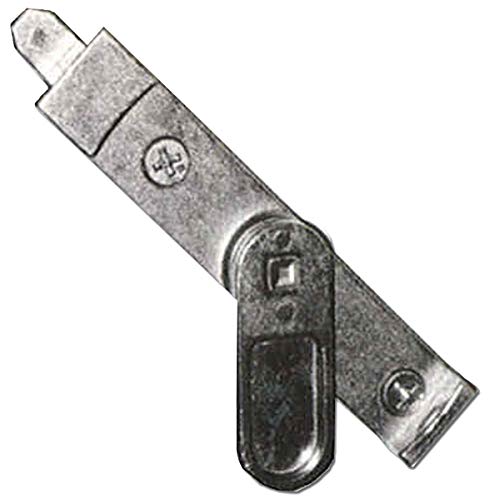 Image of MILA French Door & Window Shootbolt - Small Finger Operated - Small Finger (85mm)