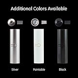 Jasco, Black Plus Smart Door Sensor Color Accessory Pack for GE Enbrighten Z-Wave Model 32563, Cover, 35259, 1 Pack thumbnail 4