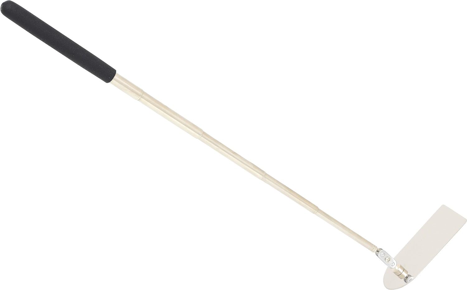 KS Tools 550.1021 Miroir télescopique en Inox 57 x 95 mm