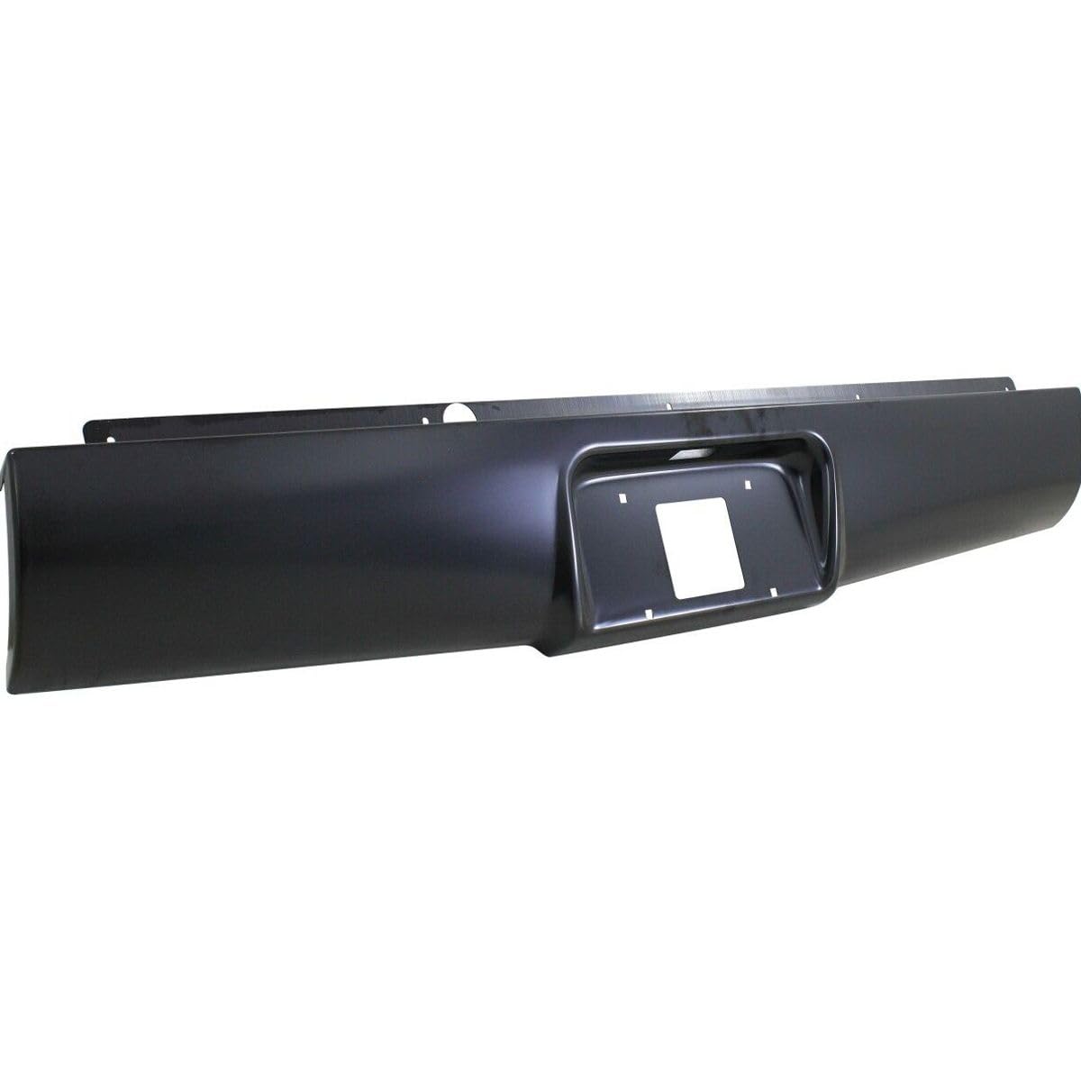 EFCUCLP Roll Pan Rear for Chevy for Colorado 2004-2010 Styleside Steel Primed 901-46023