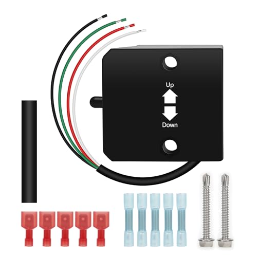Haoguo 264951-04 Lift Gate Switch