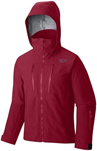 Mountain Hardwear Men's Tenacity Pro II 