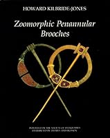 Zoomorphic Penannular Brooches (Research Reports) 0500990301 Book Cover