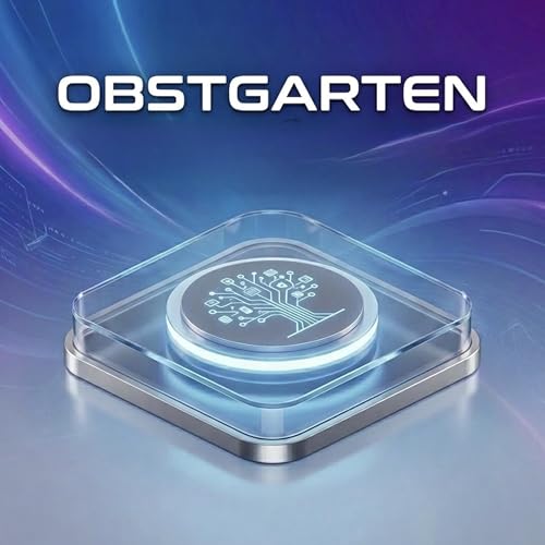 Obstgarten - Der IT Wochenr&uuml;ckblick cover art