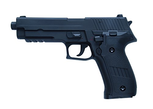 Softair Pistole 202949 GSG P226 Kaliber 6 mm AEP-System < 0.5 Joule Softair Pistole 202949 GSG P226 Kaliber 6 mm AEP-System < 0.5 Joule