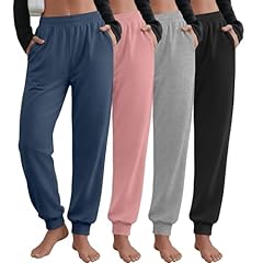 Black, Light Gray, Pink, Haze Blue