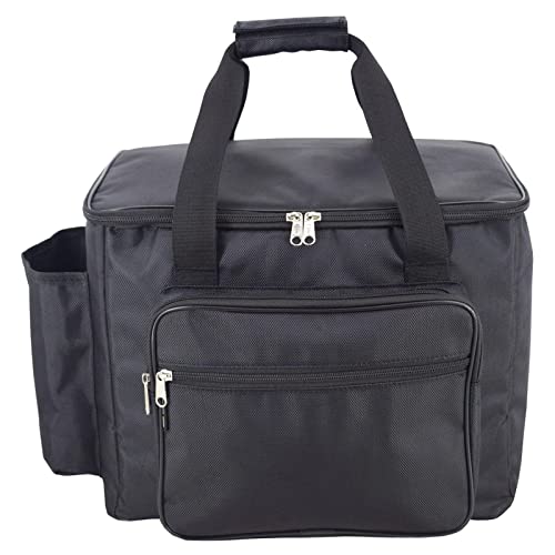 segolike Altifalante portátil bolsa de armazenamento estojo ajustável à prova d'água suporte para m