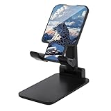 Ampia compatibilità e multifunzionale: compatibile con tutti gli smartphone, tablet ed e-reader da 4 a 13 pollici, questo supporto è perfetto per una varietà di usi. Che tu stia guardando video, partecipando a riunioni virtuali, giocando o cucinando, è un compagno versatile per qualsiasi situazione