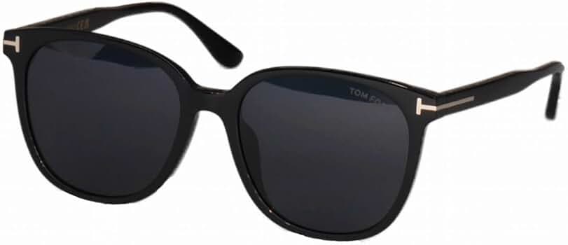 Amazon | [トムフォード] サングラス ユニセックス アジアン