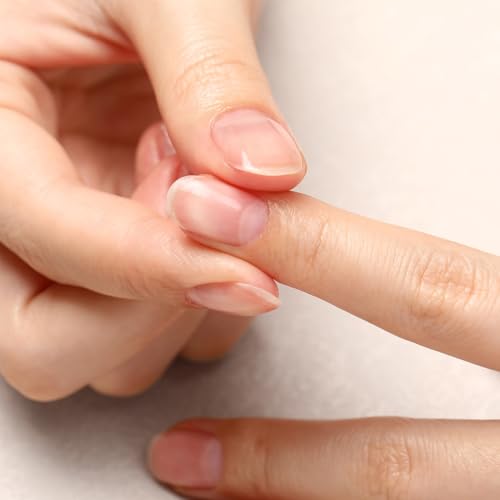 Bluesky Cuticle Remover 30g, Hyaluronic Acid and Chamomile, 15 Second Fast-Acting Dead Skin Softener for Gel and Acrylic Nail Manicure Prep - Image 3