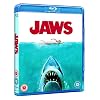 Jaws [Blu-ray]