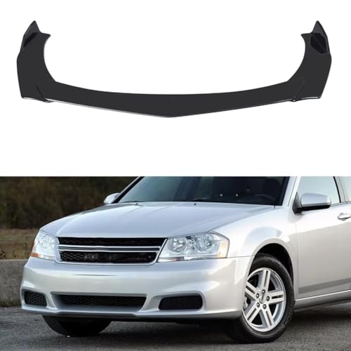 Spoiler Dodge Avenger 2008-2013 pour sublimer votre routière