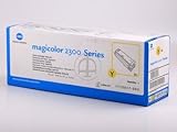  Konica Minolta Magicolor 2300 Series (171-0517-002 / 4576-315) - original - Toner gelb - 1.500 Seiten