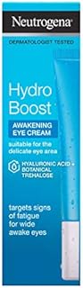 Neutrogena Hydro Boost Eye-awakening Gelcream