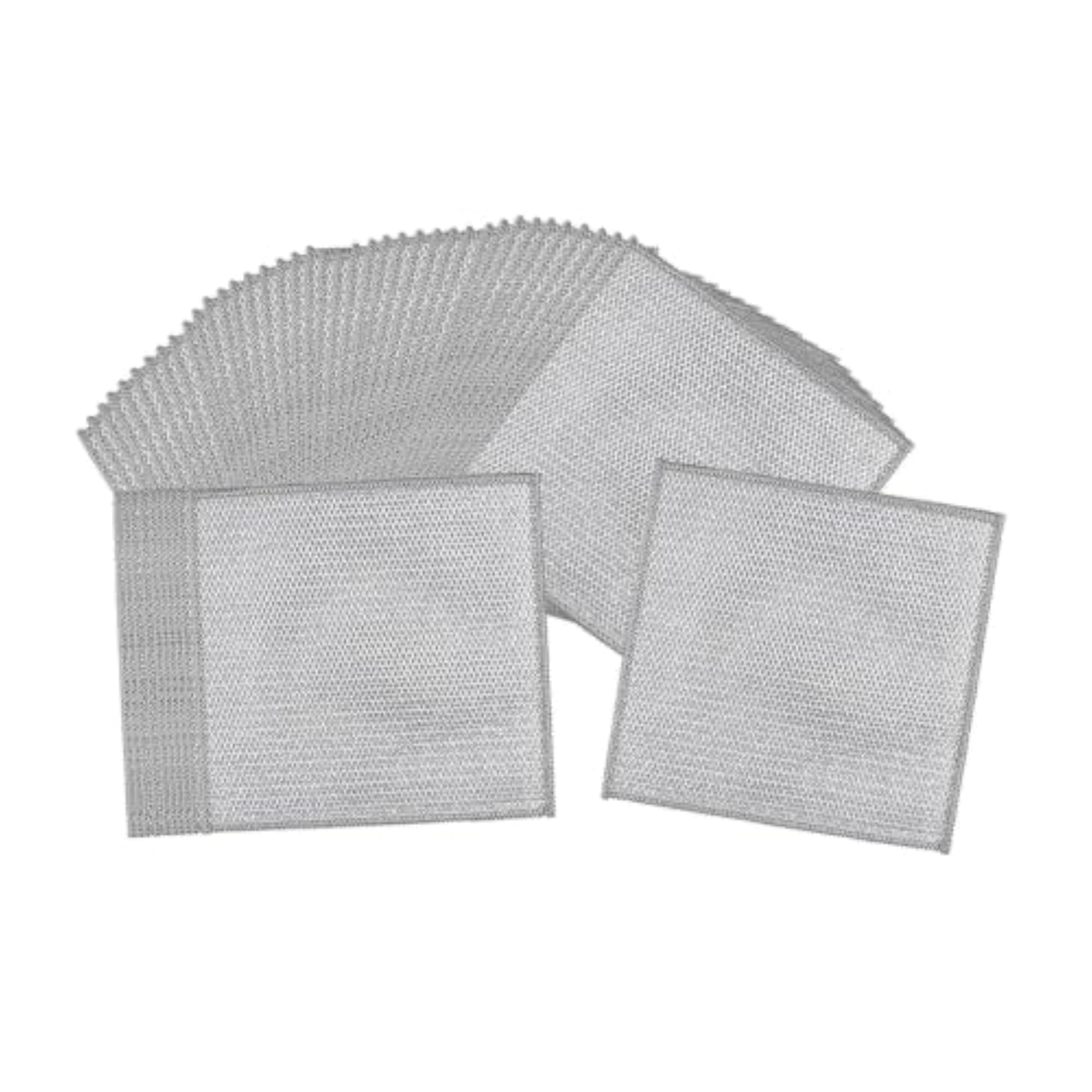 Reusable Multiuse Dishcloths for Dishwashing and Cleaning