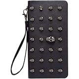 Modèle de crâne de qualité supérieure Matériau en cuir PU, résistance à la saleté, facile à nettoyer, résistant à l'humidité et.