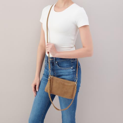 Image of HOBO Women's Darcy Crossbody Bag